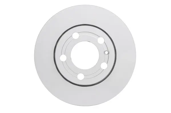 спирачен диск BOSCH               