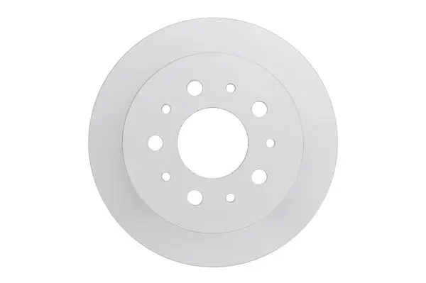 спирачен диск BOSCH               