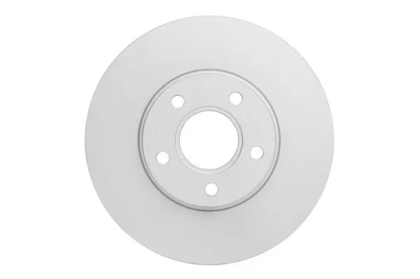 спирачен диск BOSCH               