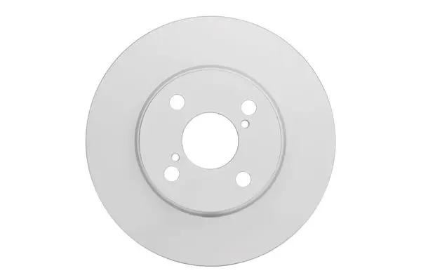 спирачен диск BOSCH               