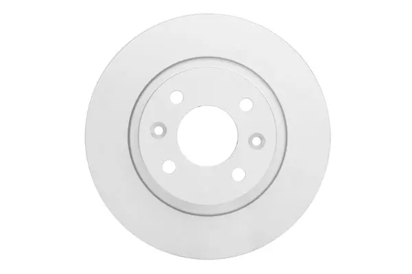 спирачен диск BOSCH               