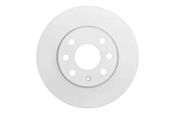 спирачен диск BOSCH               