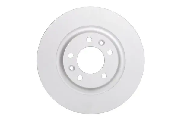 спирачен диск BOSCH               