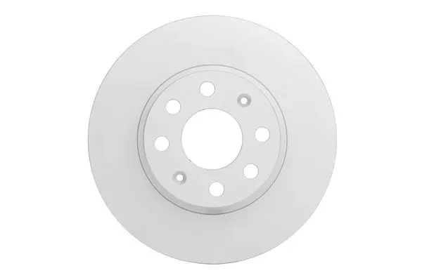 спирачен диск BOSCH               