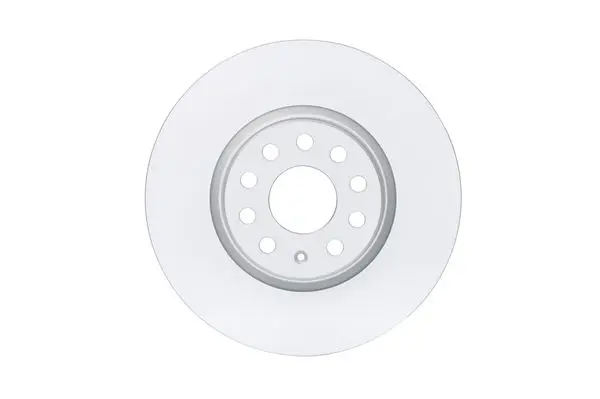 спирачен диск BOSCH               