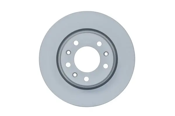 спирачен диск BOSCH               