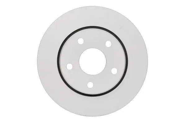 спирачен диск BOSCH               