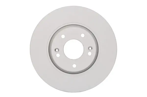 спирачен диск BOSCH               