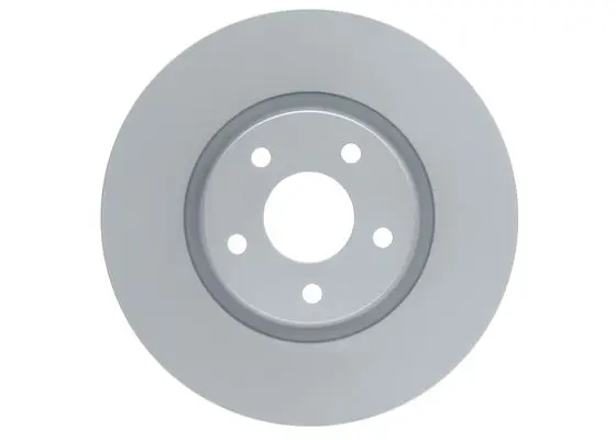 спирачен диск BOSCH               