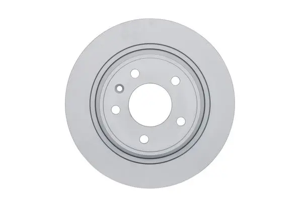 спирачен диск BOSCH               