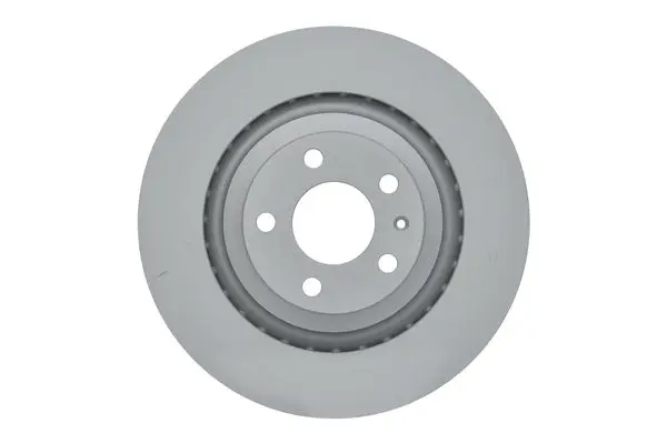 спирачен диск BOSCH               