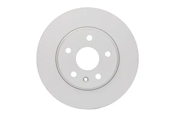 спирачен диск BOSCH               