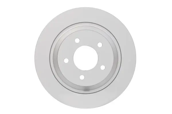 спирачен диск BOSCH               