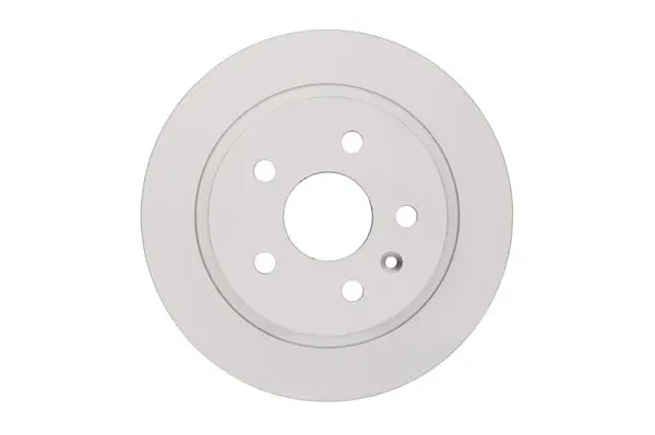 спирачен диск BOSCH               