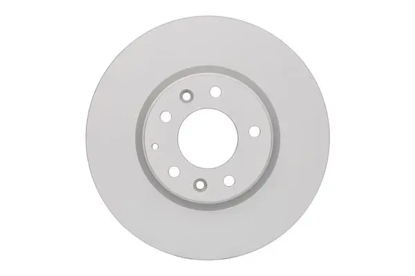 спирачен диск BOSCH               