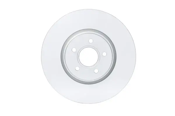 спирачен диск BOSCH               