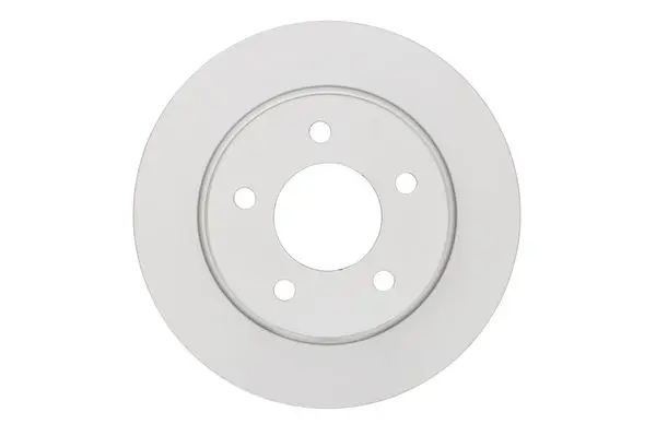 спирачен диск BOSCH               