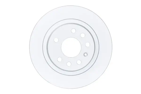 спирачен диск BOSCH               