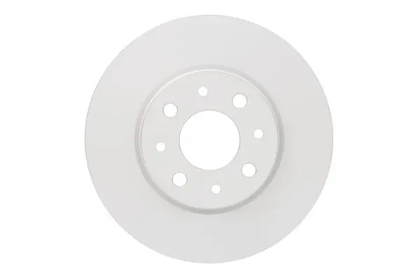 спирачен диск BOSCH               