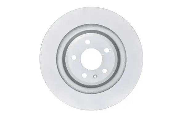 спирачен диск BOSCH               