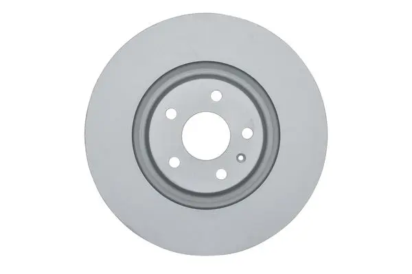 спирачен диск BOSCH               