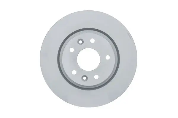 спирачен диск BOSCH               