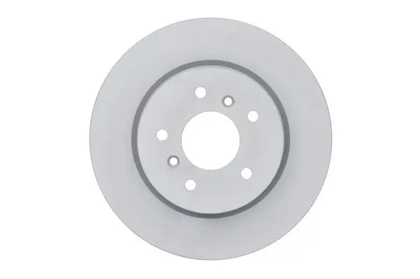 спирачен диск BOSCH               