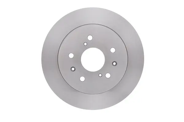 спирачен диск BOSCH               