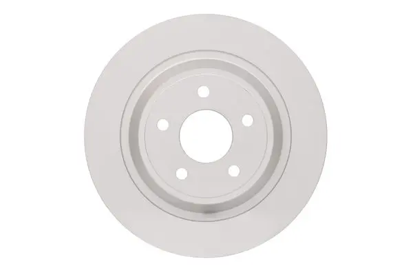 спирачен диск BOSCH               