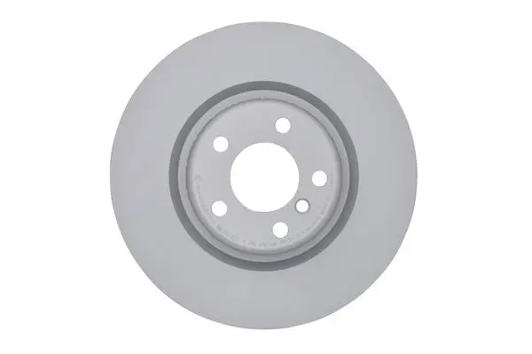 спирачен диск BOSCH               