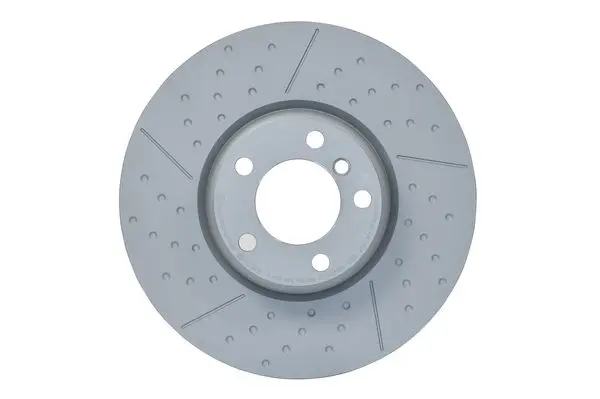 спирачен диск BOSCH               