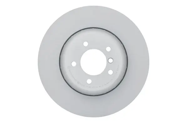 спирачен диск BOSCH               