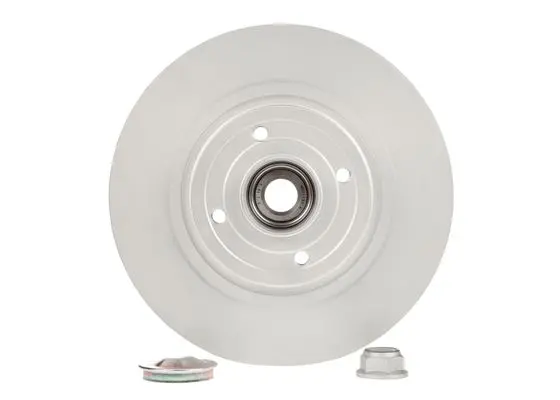 спирачен диск BOSCH               