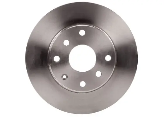 спирачен диск BOSCH               