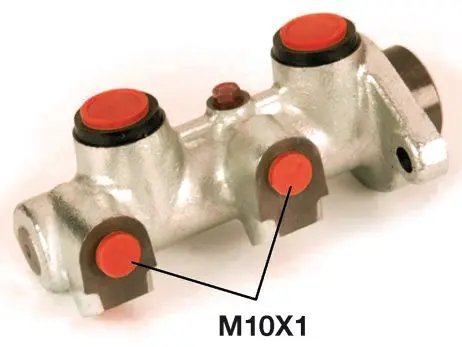 Спирачна помпа BOSCH               