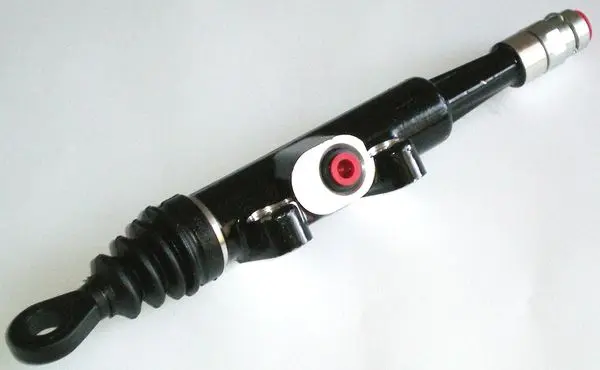 горна помпа на съединител BOSCH               