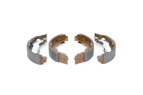 комплект спирачна челюст BOSCH               