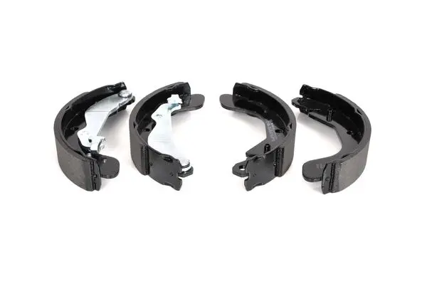 комплект спирачна челюст BOSCH               