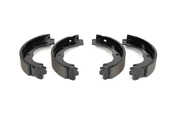 комплект спирачна челюст BOSCH               