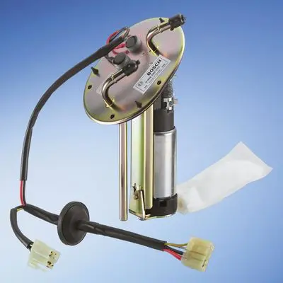 горивна помпа BOSCH               