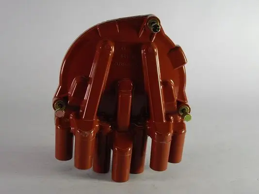 капачка на дистрибутор на запалване BOSCH               