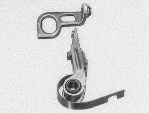 контактен комплект, дистрибутор на запалване BOSCH               