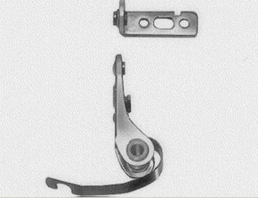 контактен комплект, дистрибутор на запалване BOSCH               