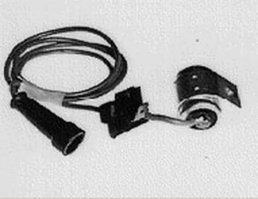 кондензатор, запалителна система BOSCH               