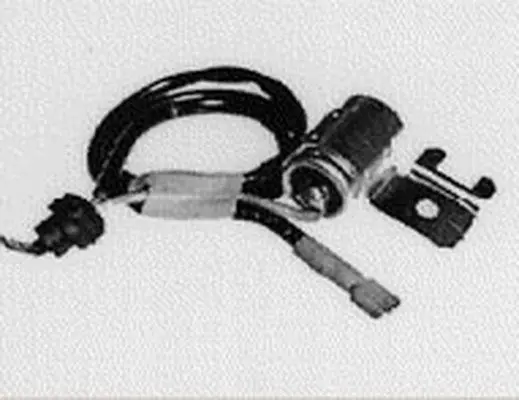 кондензатор, запалителна система BOSCH               