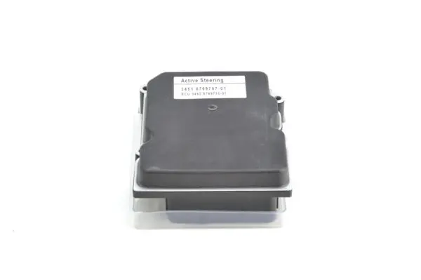 комплект управляващ блок BOSCH               