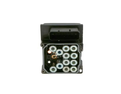 комплект управляващ блок BOSCH               