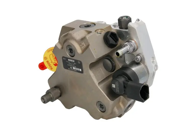 помпа за високо налягане BOSCH               