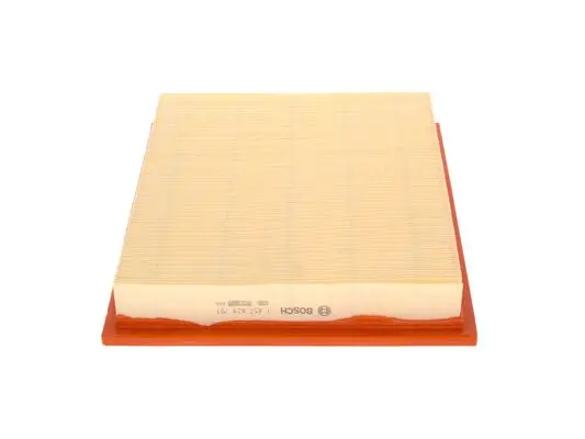 въздушен филтър BOSCH               