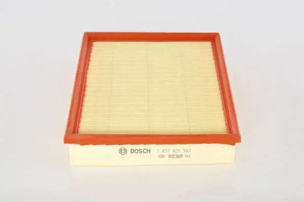 въздушен филтър BOSCH               